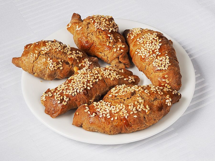 Pojtner kifli
